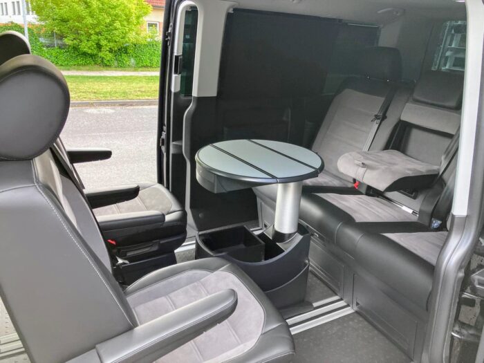 VOLKSWAGEN MULTIVAN 7 OSOBOWY T6.1 FZ 1327S - obrazek 4