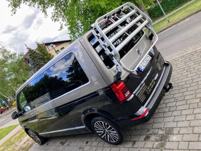 VOLKSWAGEN MULTIVAN 7 OSOBOWY T6.1 FZ 1327S - obrazek 3