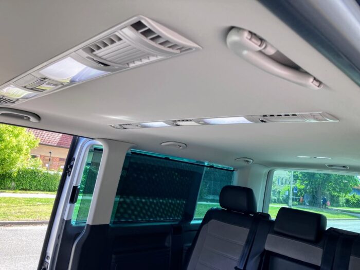VOLKSWAGEN MULTIVAN BULLI 7 OSOBOWY T6.1 CT 329EC - obrazek 2