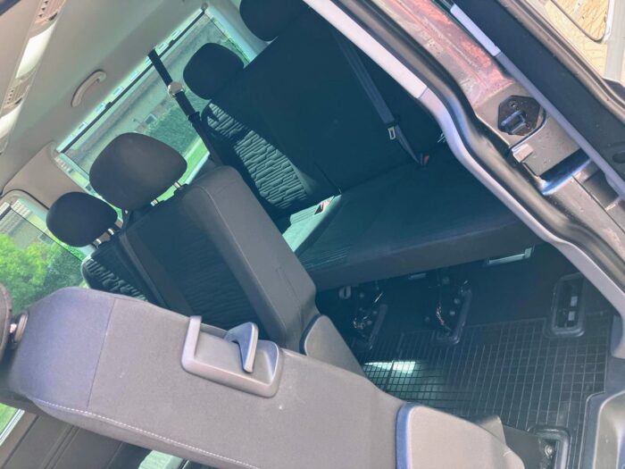 VOLKSWAGEN CARAVELLE 9-osobowe T6.1 CT 176EF - obrazek 2