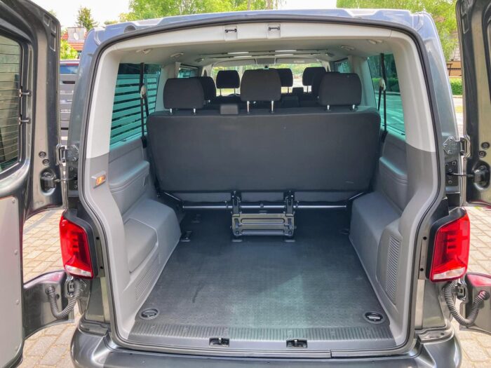 VOLKSWAGEN CARAVELLE  9 OSOBOWY T6.1 CT084CK - obrazek 3