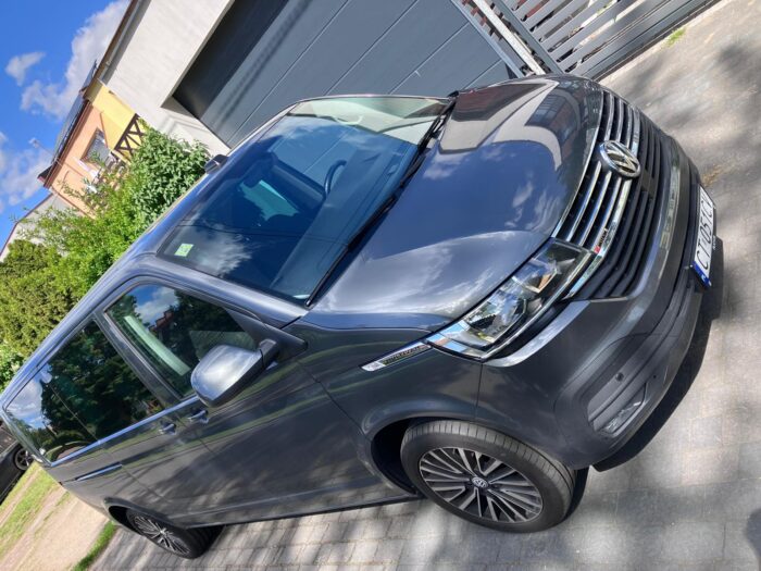 VOLKSWAGEN MULTIVAN 7 OSOBOWY T6.1 CT 051CV