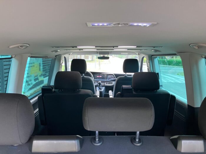 VOLKSWAGEN MULTIVAN 7 OSOBOWY T6.1 CT 051CV - obrazek 4