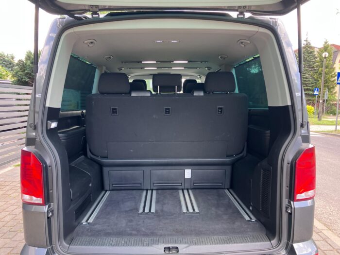 VOLKSWAGEN MULTIVAN 7 OSOBOWY T6.1 CT 051CV - obrazek 5