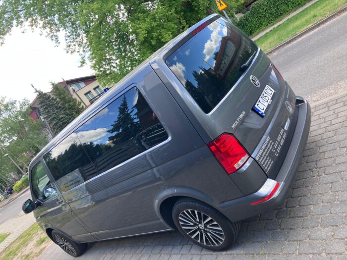 VOLKSWAGEN MULTIVAN 7 OSOBOWY T6.1 CT 051CV - obrazek 6