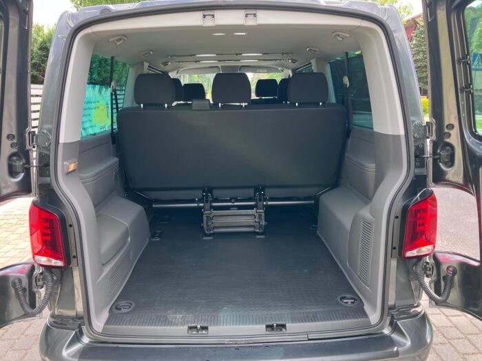 VOLKSWAGEN CARAVELLE 8 OSOBOWY T6.1 CT 083CK - obrazek 4