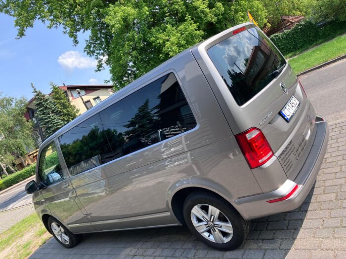 VOLKSWAGEN MULTIVAN 7 OSOBOWY T6 CT 145CP - obrazek 2