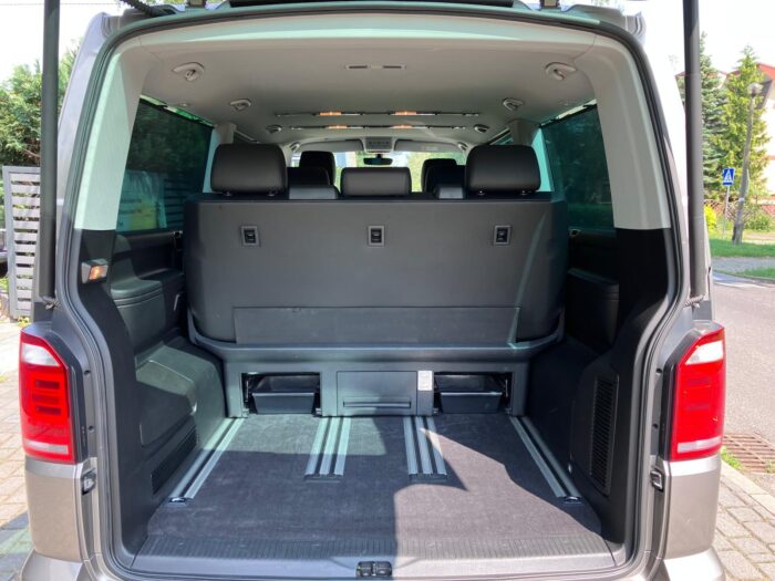 VOLKSWAGEN MULTIVAN 7 OSOBOWY T6 CT 145CP - obrazek 3