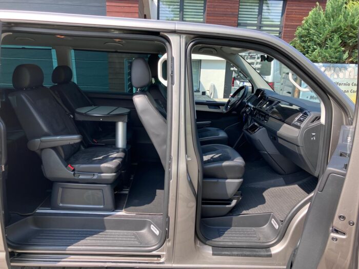 VOLKSWAGEN MULTIVAN 7OSOBOWY T6 CT 981AP - obrazek 5
