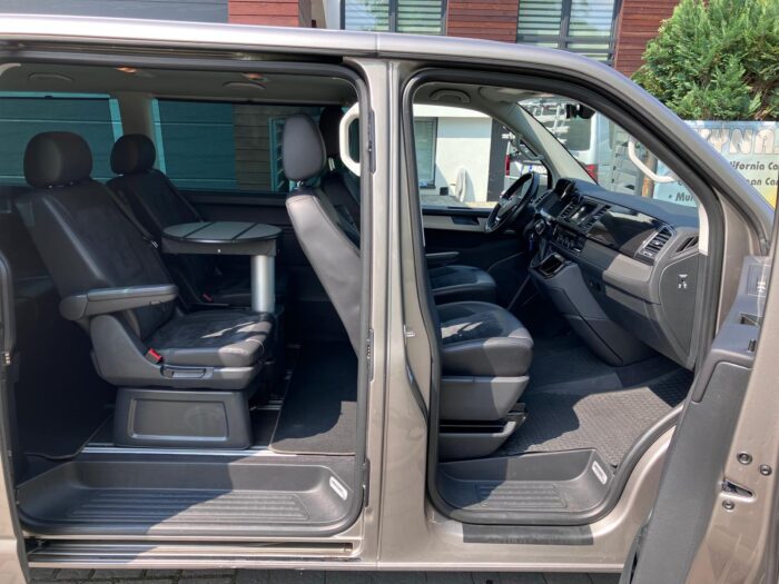 VOLKSWAGEN MULTIVAN 7 OSOBOWY T6 CT 145CP - obrazek 4