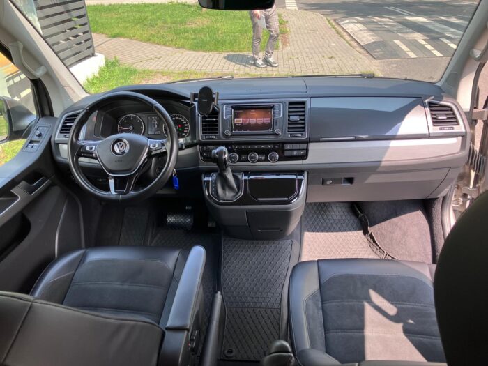 VOLKSWAGEN MULTIVAN 7OSOBOWY T6 CT 981AP - obrazek 6